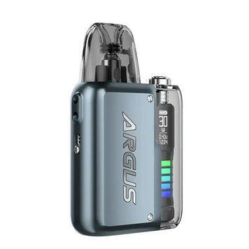 POD система VooPoo Argus P2 - Titanium Gray 457920 фото