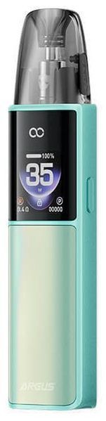 POD-система VooPoo Argus G4 - Green VOOPOO-ARGUSG4-GREEN фото