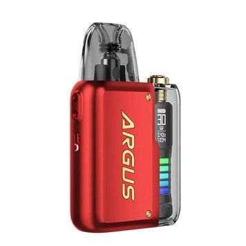 POD система VooPoo Argus P2 - Ruby Red 457921 фото