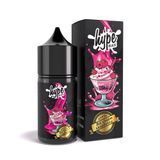 Рідина Hype Black Ice Cream Raspberry 30ml (набір компонентів) 459578 фото