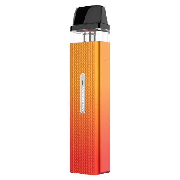 Vaporesso Xros Mini Pod Kit - Cherry Red 790266 фото