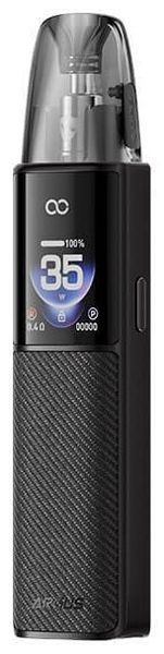 POD-система VooPoo Argus G4 - Black VOOPOO-ARGUSG4-BLACK фото