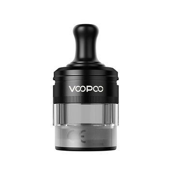 Картридж Voopoo PnP-X Cartridge 5ml Black (MTL) 458823 фото