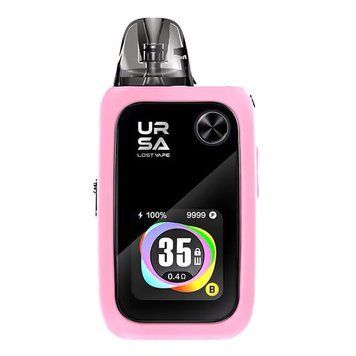 Подсистема Lost Vape Ursa Epoch Pro 1400 мАг - Silk Rose 458473 фото
