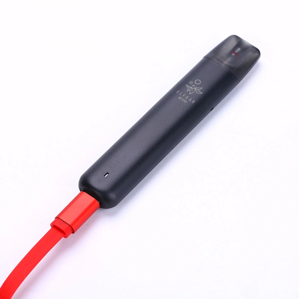 ELF BAR RF350 Black 87846 фото