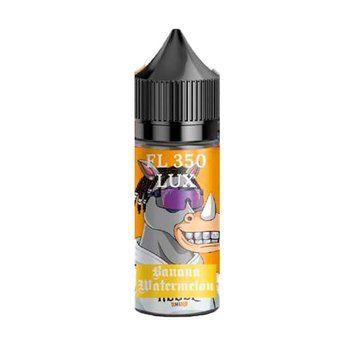 Рідина Flavorlab RF350 Salt Banana Watermelon 30 мл (5%) (набір компонентів) 704333 фото