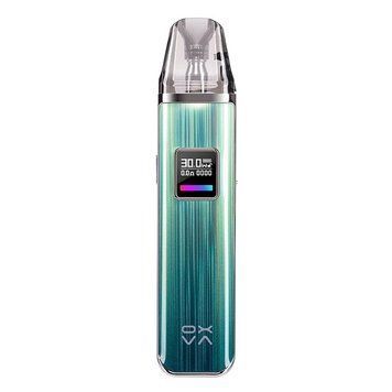 POD-система Oxva XLIM Pro Kit - Gleamy Green 458374 фото