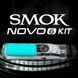 POD-система SMOK Novo 6 - Blue 22586 фото 3