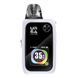 Подсистема Lost Vape Ursa Epoch Pro 1400 мАг - Silk White 458474 фото