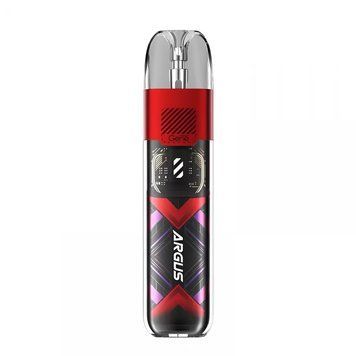 Pod система VooPoo Argus P1s Cyber Red 457939 фото