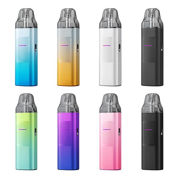POD-система VooPoo Vinci S - Silver 7567044 фото