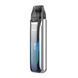 Багаторазовий под VooPoo Vmate Max - Glacier Silver 458089 фото