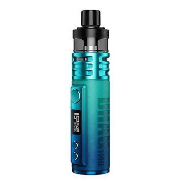 ПОД-мод система VooPoo Drag H40 Sky Blue 457975 фото