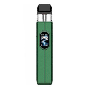 Vaporesso XROS 6 Silk Green 779504 фото
