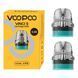 Картридж VooPoo Vinci S 4.5 мл 0.6 Ом 7567031 фото 2