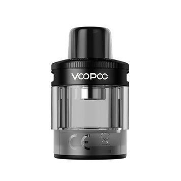 Картридж Voopoo PnP-X Cartridge 5ml Black (DTL) 458826 фото