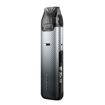 Багаторазова Под система Voopoo Vmate Pro Power Edition Whorl Grey 458076 фото