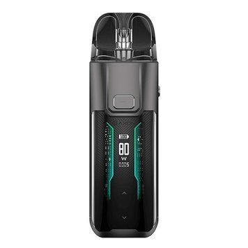 POD mod система Vaporesso Luxe XR Max 2800mAh - Grey 458726 фото