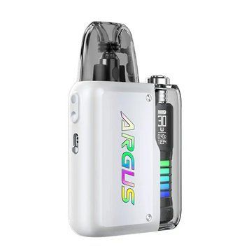 POD система VooPoo Argus P2 - Pearl White 457926 фото
