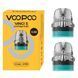Картридж VooPoo Vinci S 4.5 мл 0.8 Ом 7567030 фото 2