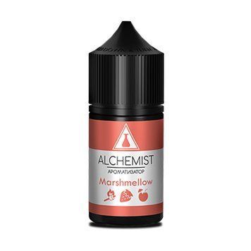 Рідина Alchemist: Marshmellow 30 мл (5.0%) (набір компонентів) 127902 фото
