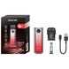 POD-система SMOK Novo 4 Mini - Red Stabilizing Wood 90913963 фото 5