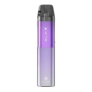 POD-система Elf Bar ELFX Purple 99052569 фото