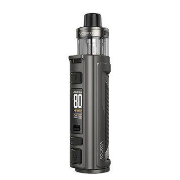 Pod-система VooPoo Argus pro 2 - Space Gray 457928 фото