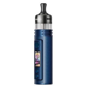 POD-система VooPoo Drag H40 Pro - Lake Blue 23725 фото