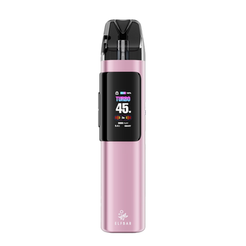 POD-система Elf Bar ELFX PRO Pink 99052574 фото