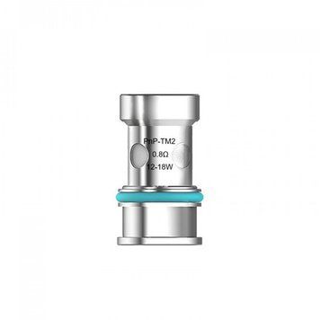 Випаровувач VooPoo PnP Coil TM2 0.8 Ом 458829 фото