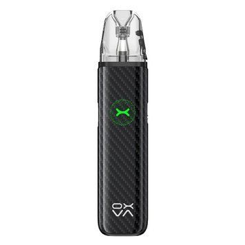 Багаторазова POD система Oxva Xlim Go 2 - Black Carbon 458329 фото
