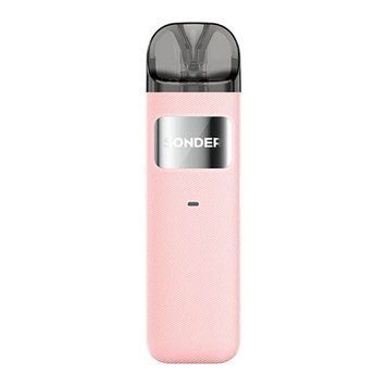 POD GeekVape Sonder U 1000 мАг Pink 8517 фото