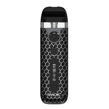 POD-система Smok Novo 5 Kit - Black Cobra 458179 фото