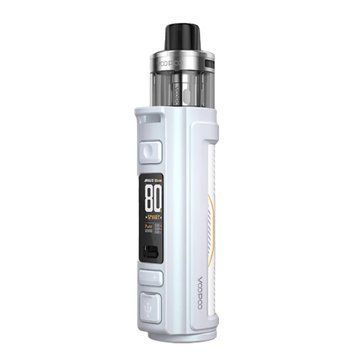 Pod-система VooPoo Argus pro 2 - Pearl White 457929 фото
