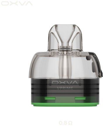 Картридж Oxva VPrime 5 мл 0.8 Ом OXVA-VPRIME-CART-08-5ML фото