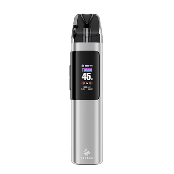 POD-система Elf Bar ELFX PRO Silver 99052576 фото