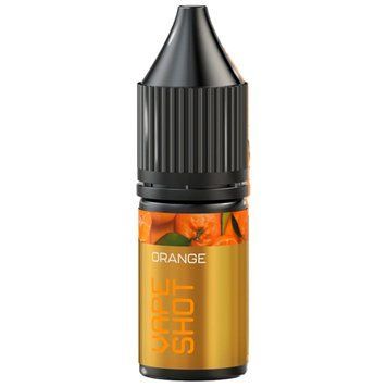 Жидкость Liquid Lab Vape Shot: Orange 15 мл (5.0%) (набор компонентов) 779459 фото