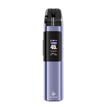 POD-система Elf Bar ELFX PRO Purple 99052575 фото