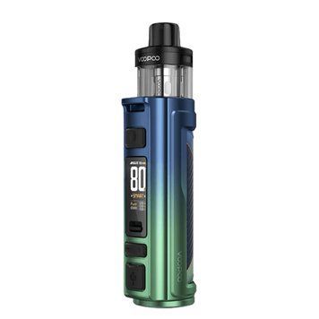 Pod-система VooPoo Argus pro 2 - Lake Blue 457930 фото