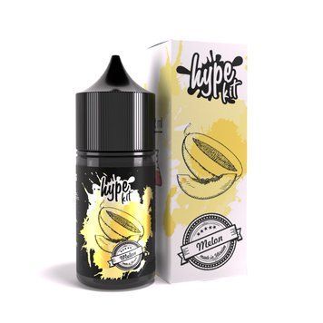 Рідина Hype Диня 30ml (набір компонентів) 459552 фото