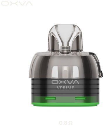 Картридж Oxva VPrime 2 мл 0.8 Ом OXVA-VPRIME-CART-08-2ML фото