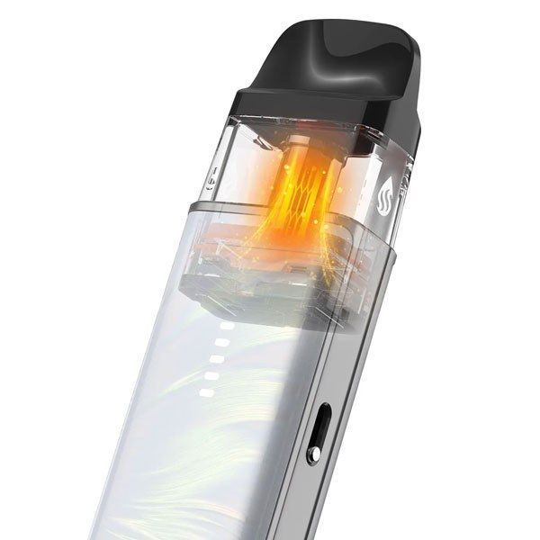 Vaporesso XROS 6 Mini Kit Black Denim 24001 фото