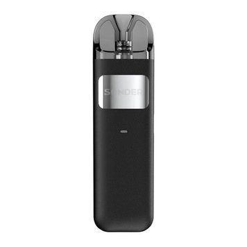 POD GeekVape Sonder U 1000 мАг Black 4408 фото
