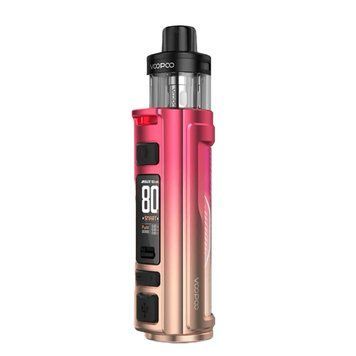 Pod-система VooPoo Argus pro 2 - Modern Red 457931 фото
