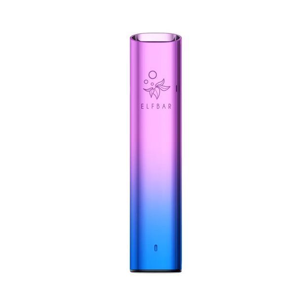 Elf Bar Mate 500 Battery Green 552356 фото