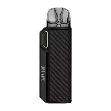 LOST VAPE Thelema Elite 40 - Black Carbon 68722 фото