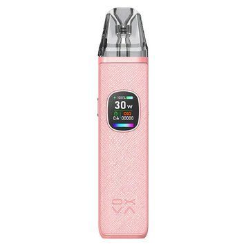 POD-система Oxva Xlim Pro 2 Coral Pink 789162 фото