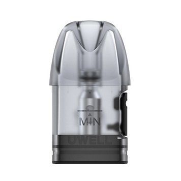Картридж Uwell Caliburn A2 Pod 2ml 1.2 Ом 459232 фото