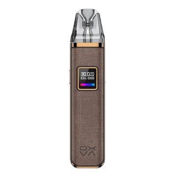 POD-система Oxva XLIM Pro Kit - Denim Brown 458382 фото